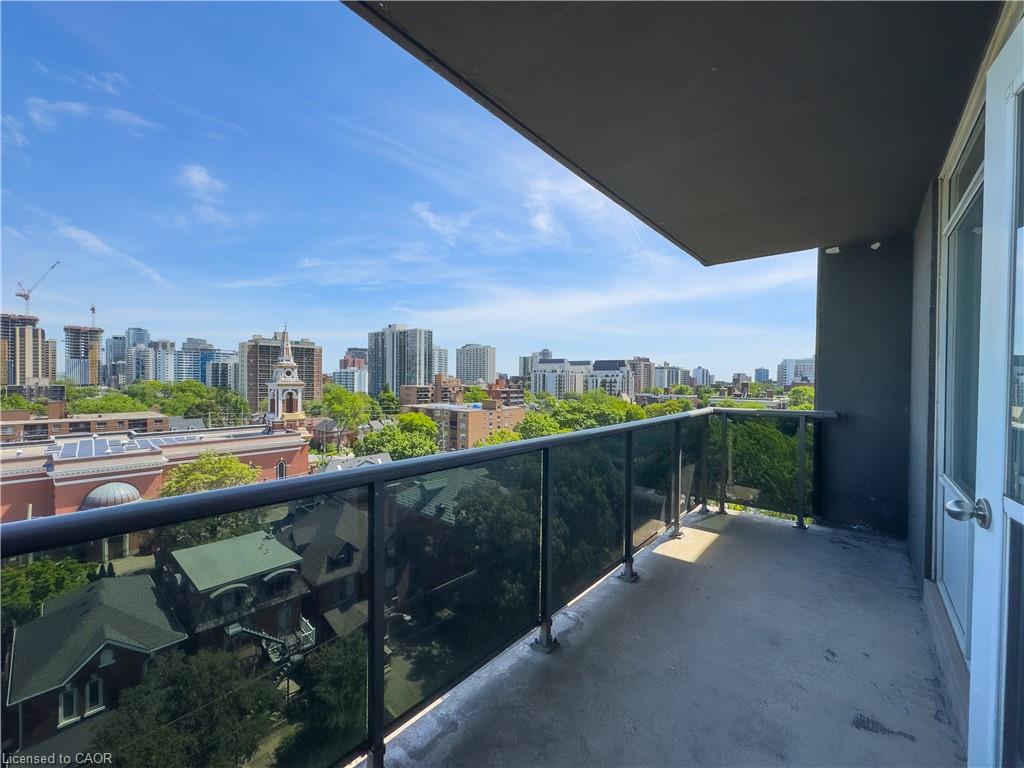 904-133 Herkimer Street Unit: 904