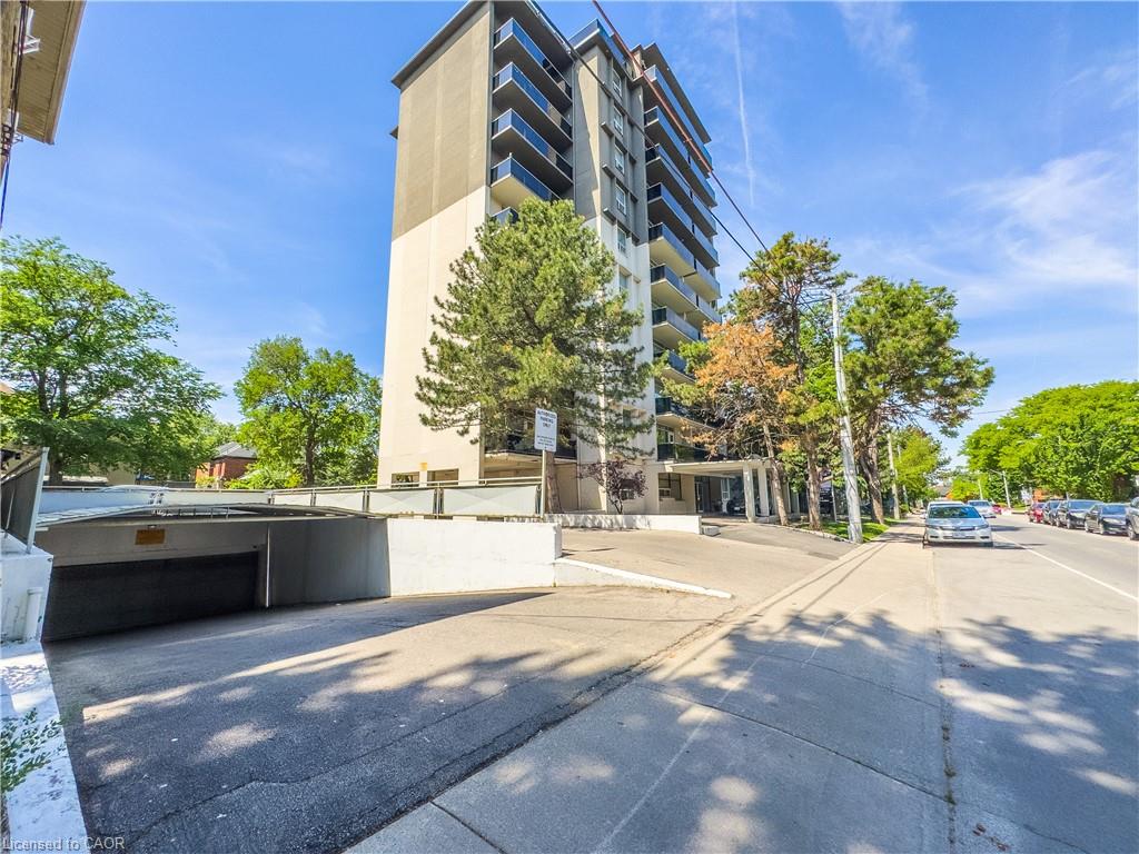 904-133 Herkimer Street Unit: 904