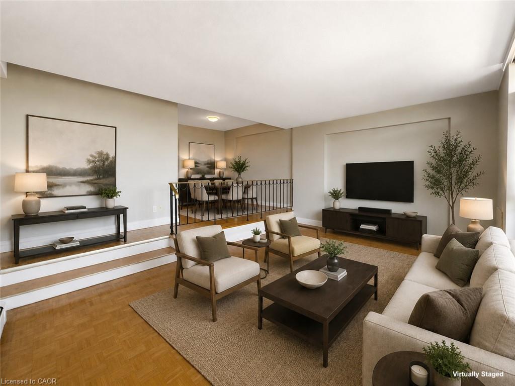 904-133 Herkimer Street Unit: 904