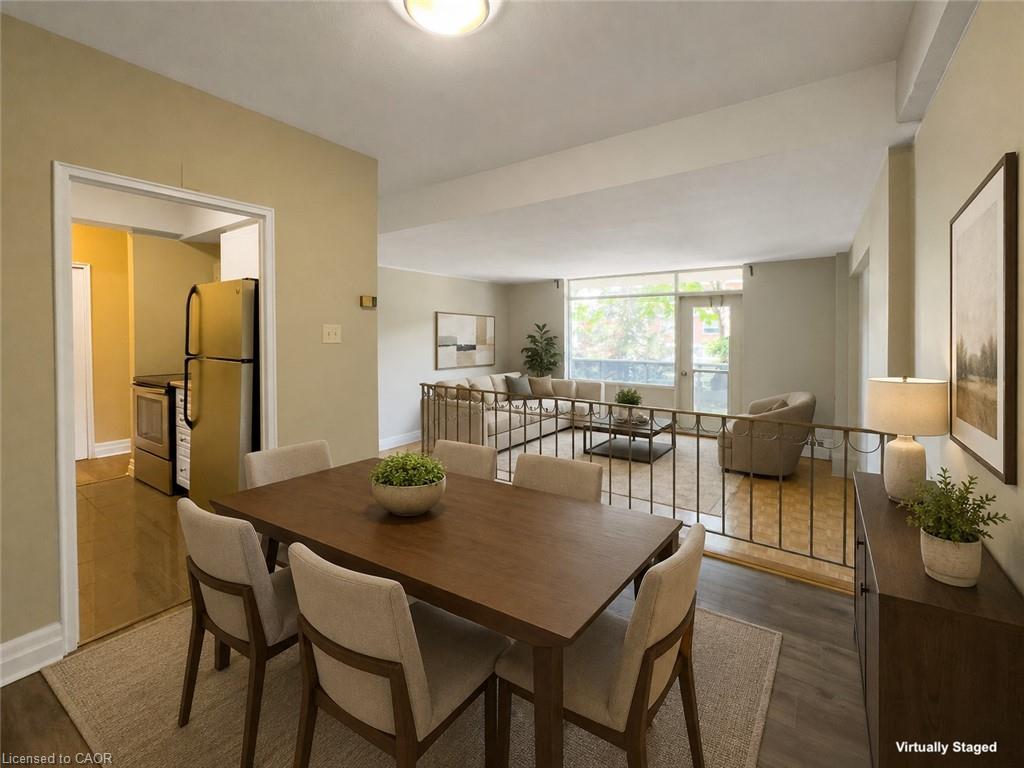 203-133 Herkimer Street Unit: 203