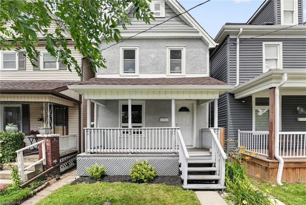 39 Beechwood Avenue