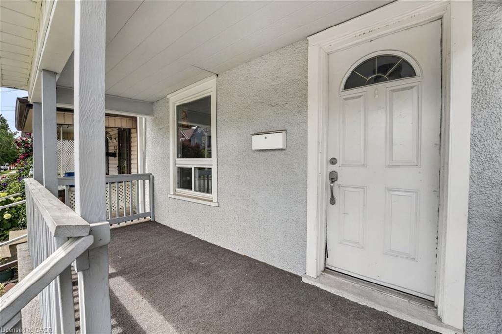 39 Beechwood Avenue