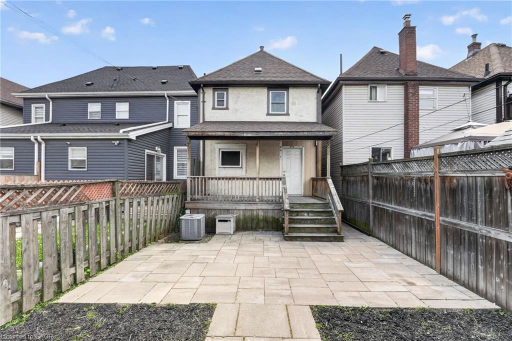 39 Beechwood Avenue