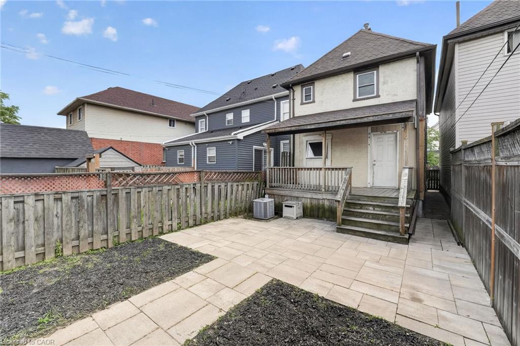 39 Beechwood Avenue