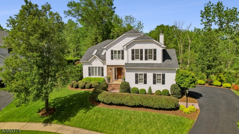 17 Steeple Chase Ct