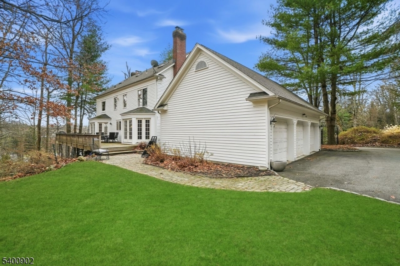 3 Spring House Rd