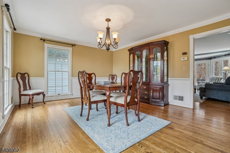 3 Spring House Rd