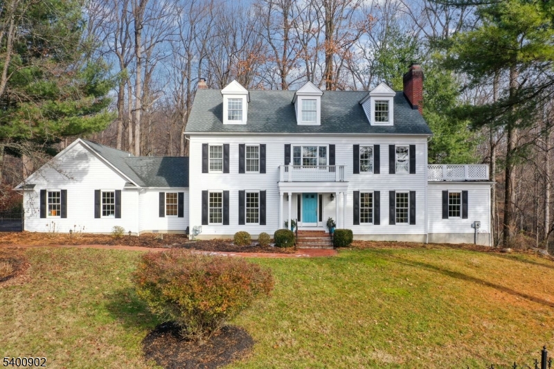 3 Spring House Rd