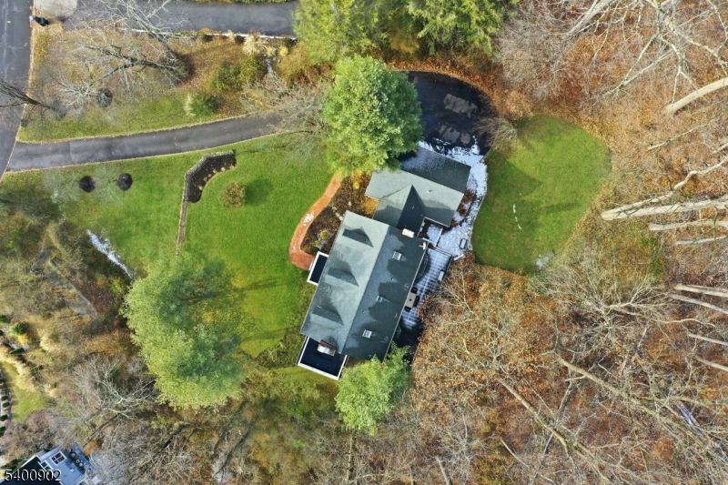 3 Spring House Rd