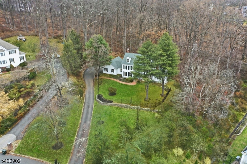 3 Spring House Rd