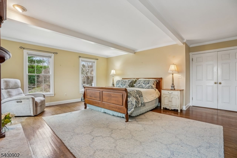 3 Spring House Rd