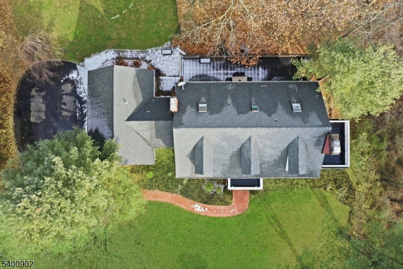 3 Spring House Rd