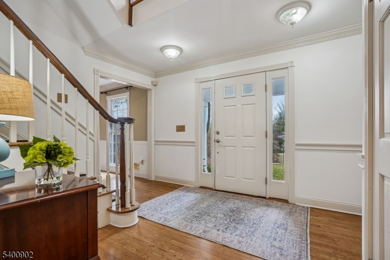 3 Spring House Rd