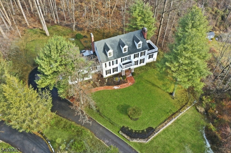 3 Spring House Rd