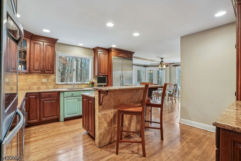 3 Spring House Rd