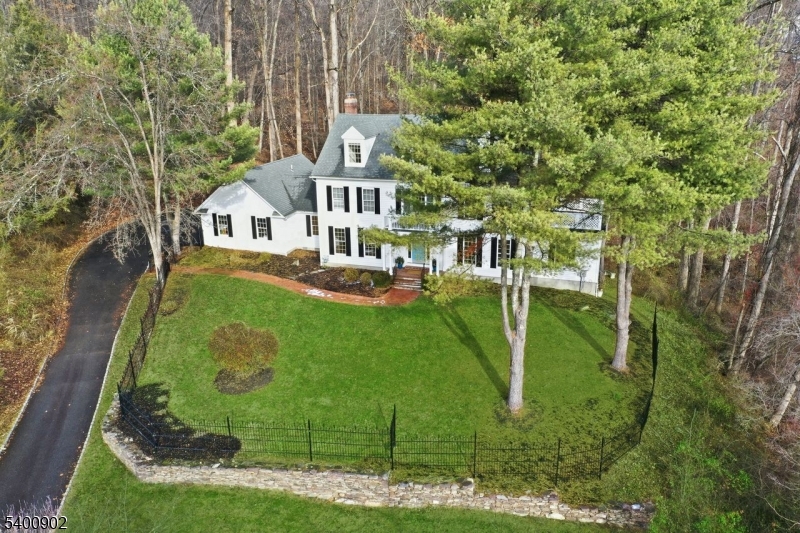 3 Spring House Rd