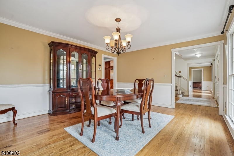 3 Spring House Rd
