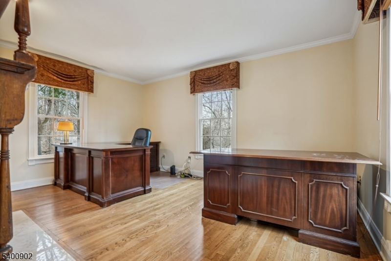 3 Spring House Rd