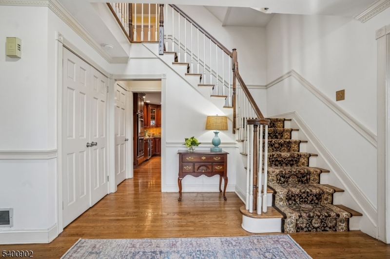 3 Spring House Rd