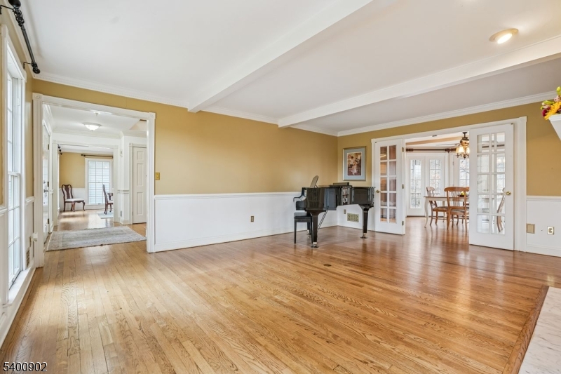 3 Spring House Rd