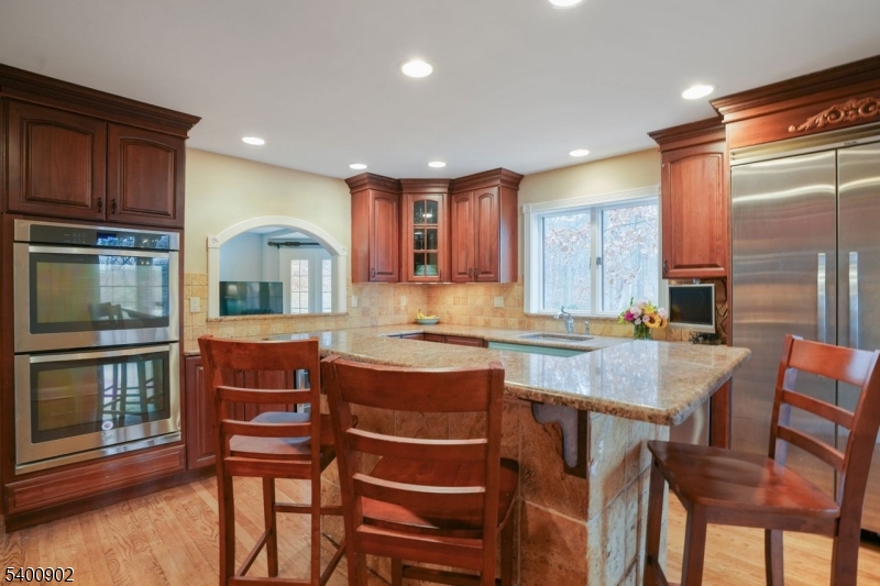3 Spring House Rd