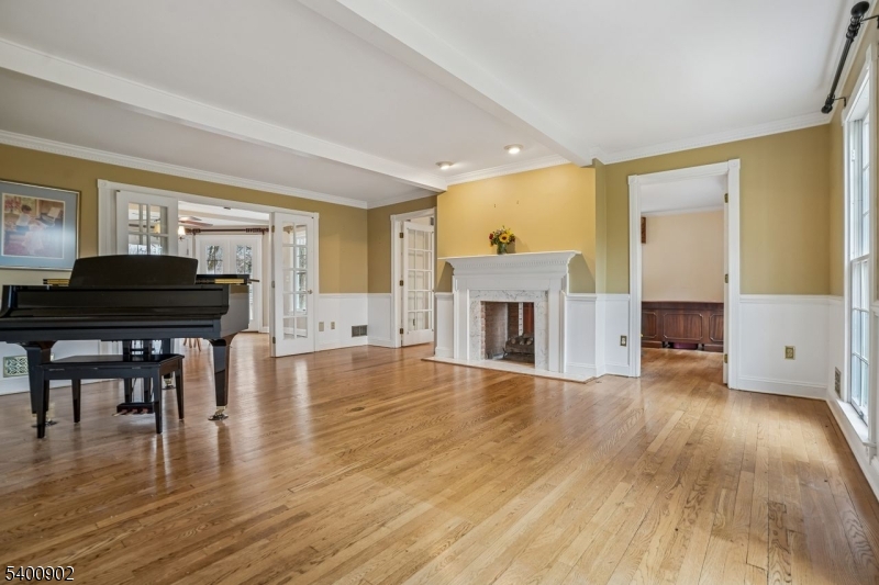 3 Spring House Rd