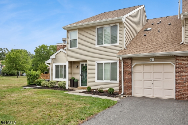 91 Cherrywood Dr