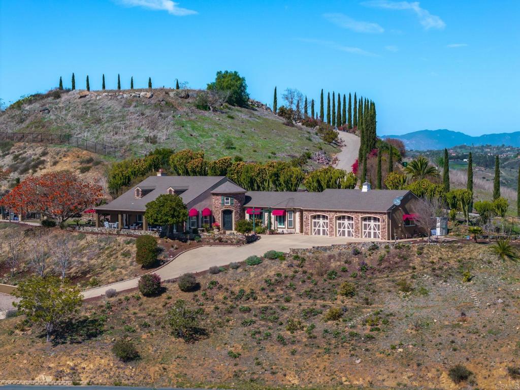 30419 Canyon Estates Road