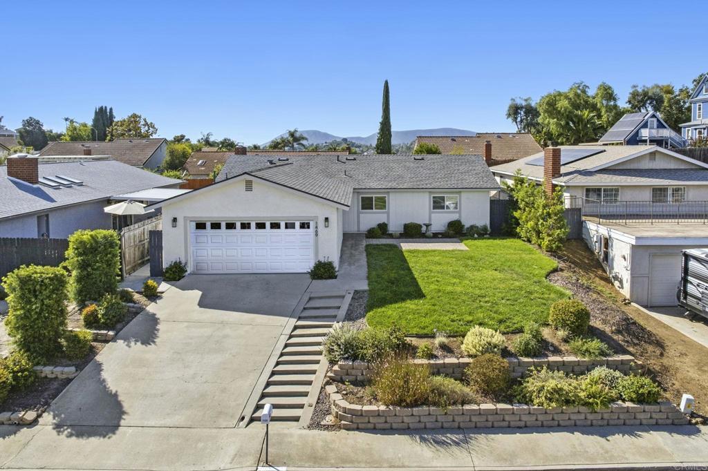 1469 Glen Avon Drive