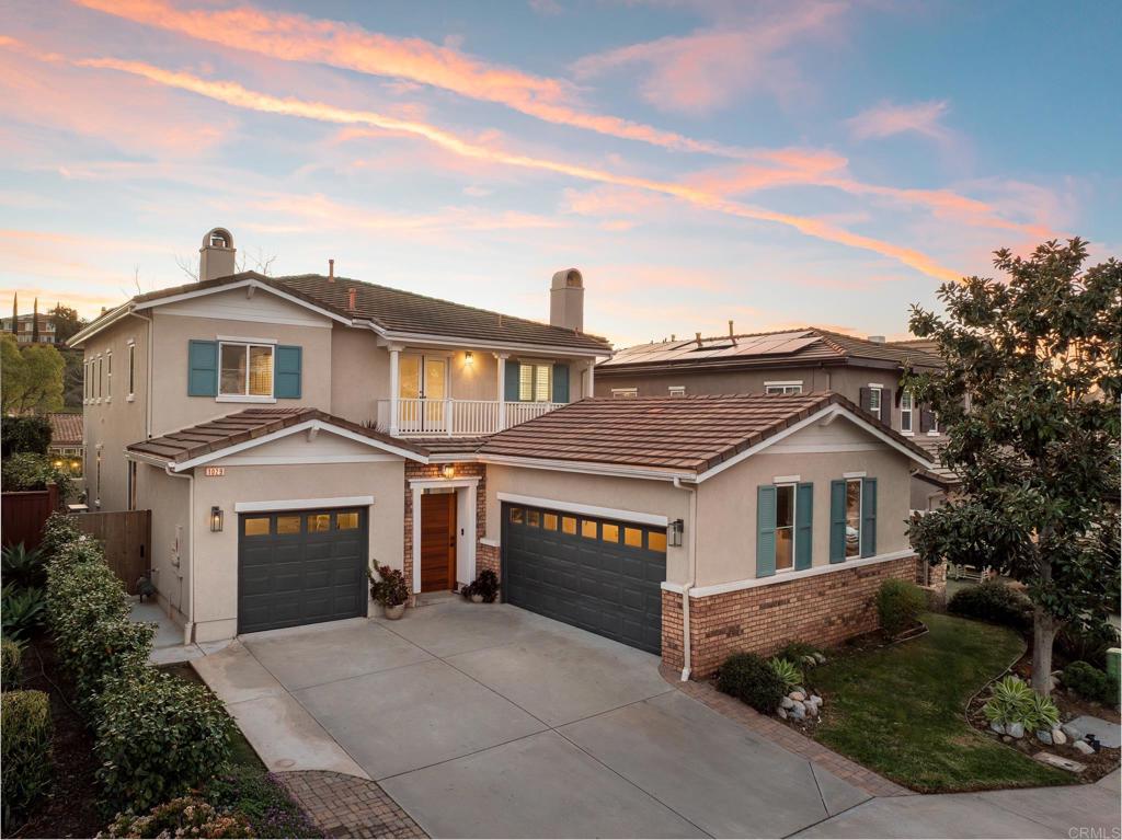 1029 Brightwood Drive