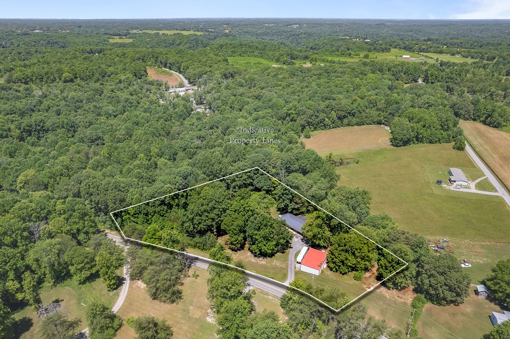 1737 Cummins Mill Rd