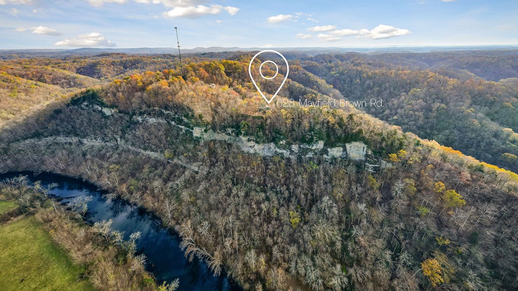 628 Mayfield Brown Rd
