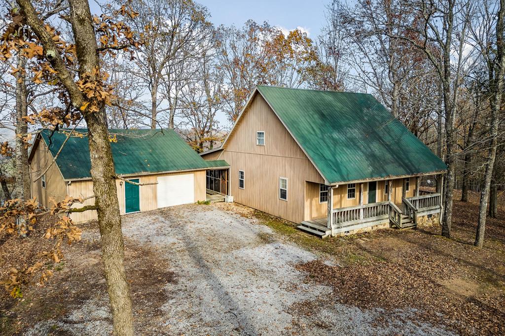 628 Mayfield Brown Rd