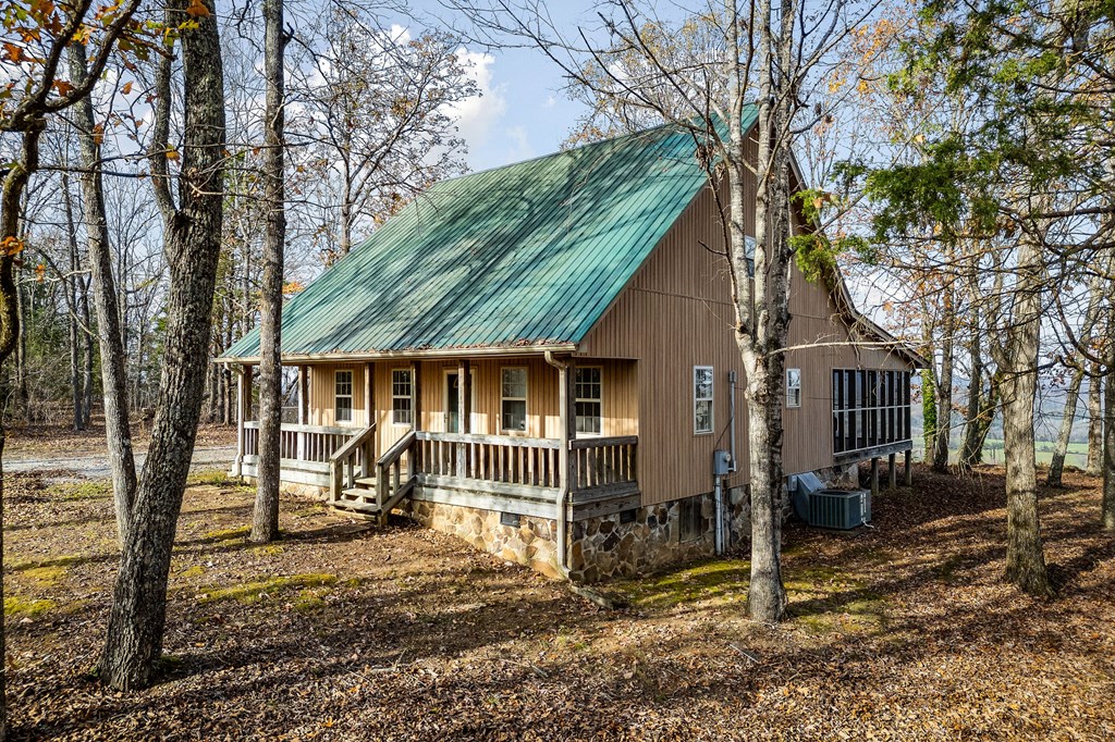628 Mayfield Brown Rd