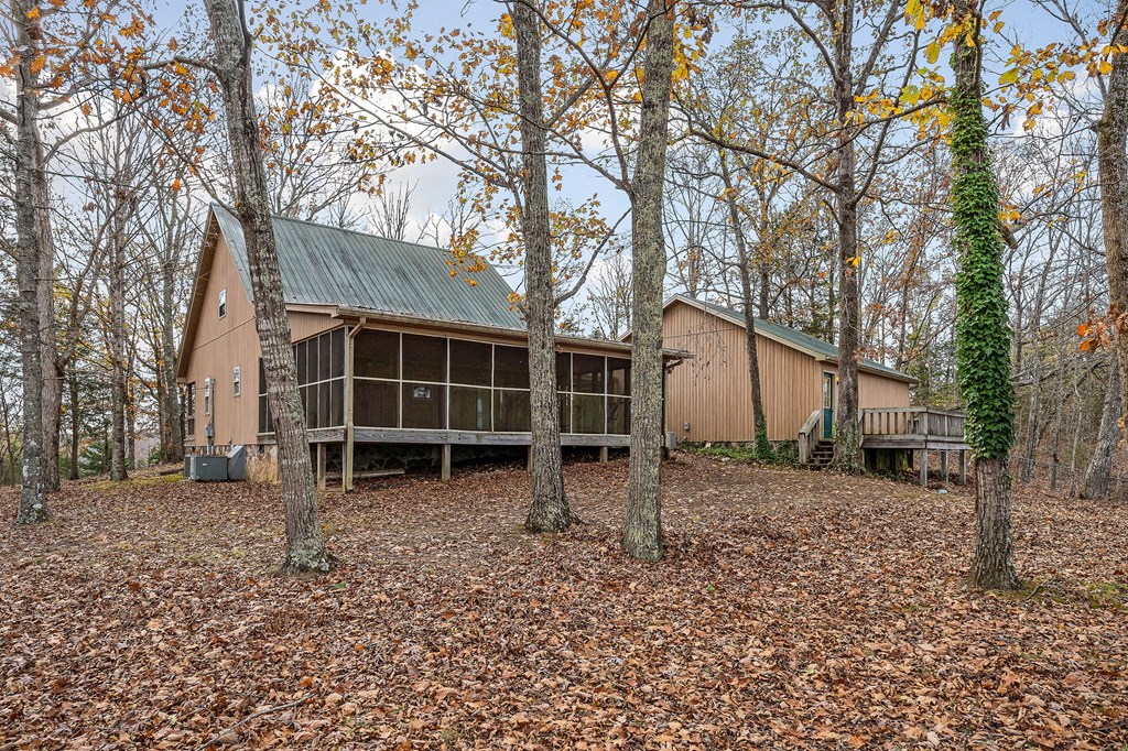 628 Mayfield Brown Rd