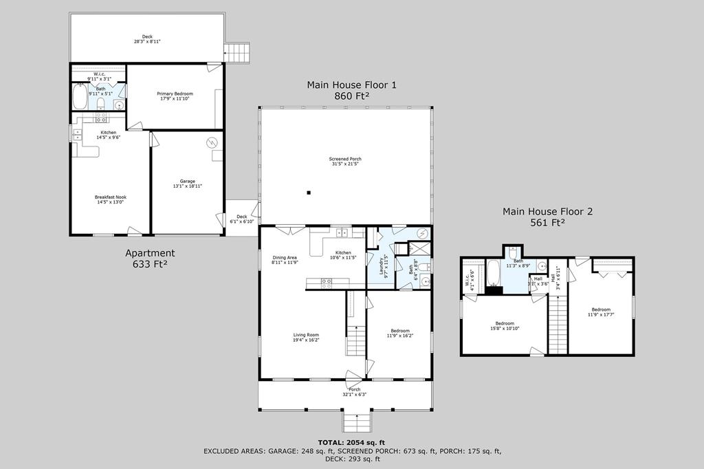 628 Mayfield Brown Rd