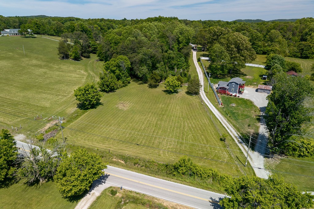 29 +/- Acres Standing Stone Hwy