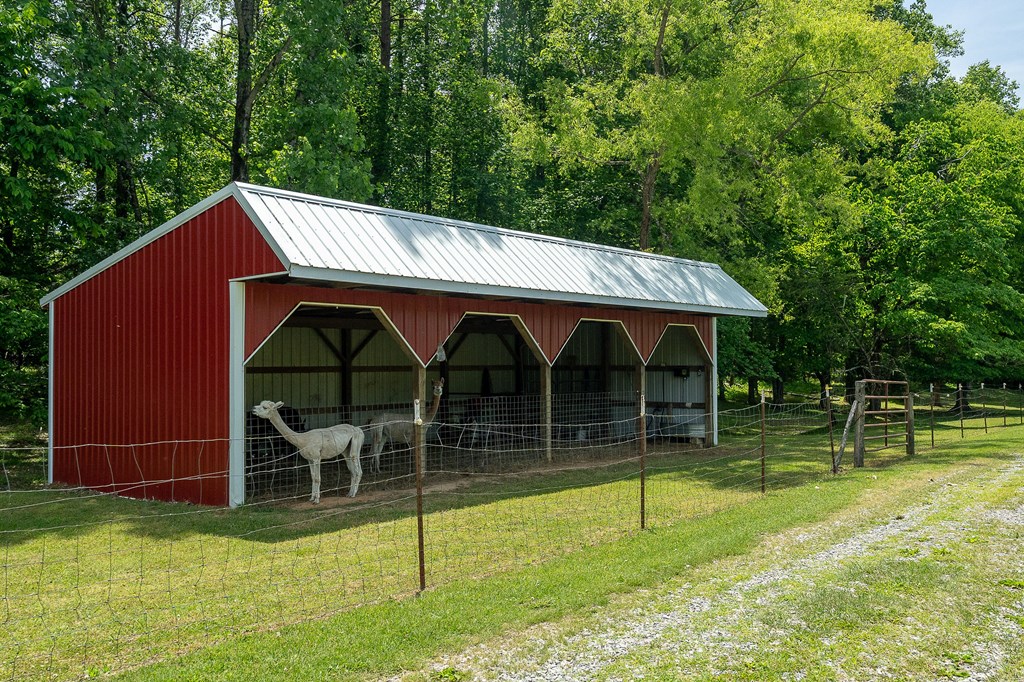 29 +/- Acres Standing Stone Hwy
