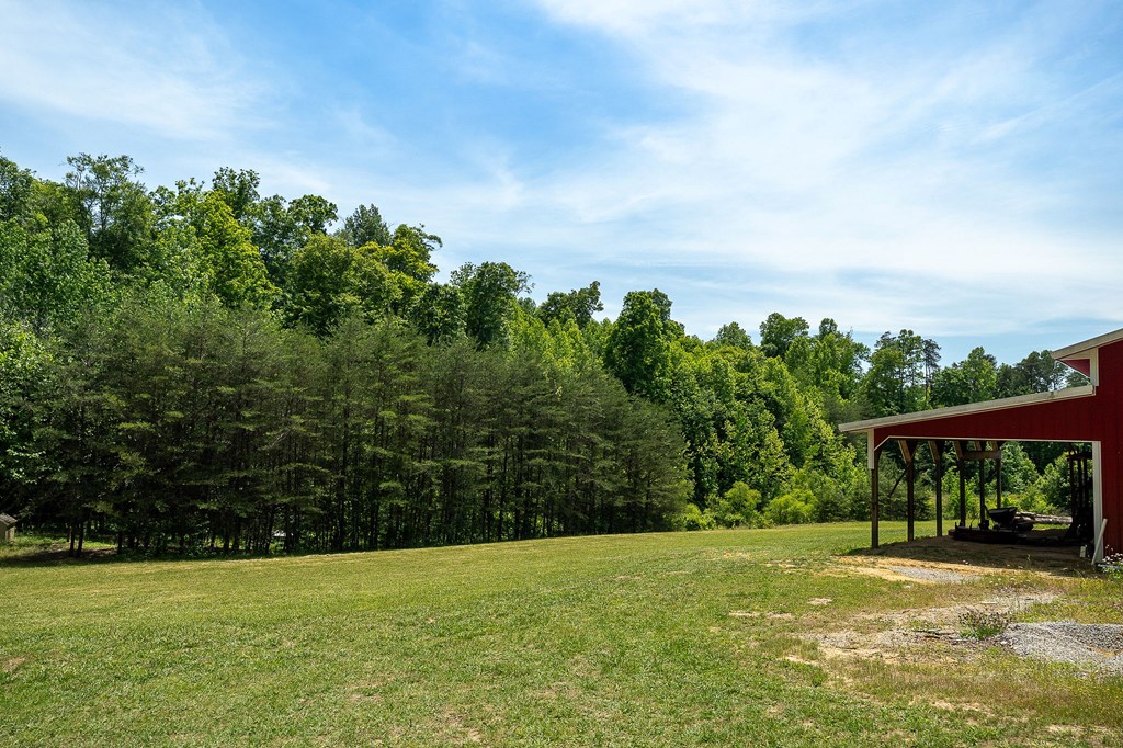 29 +/- Acres Standing Stone Hwy