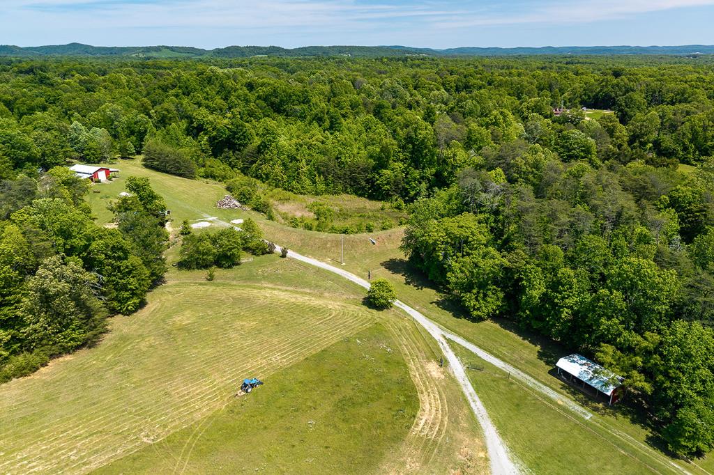 29 +/- Acres Standing Stone Hwy