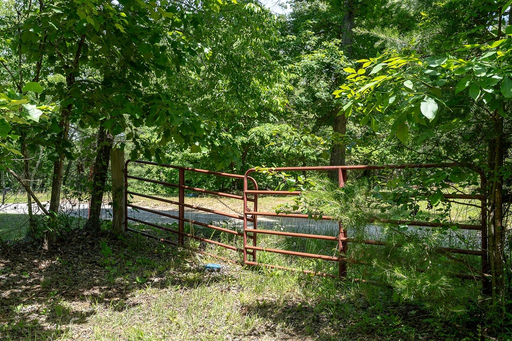 29 +/- Acres Standing Stone Hwy