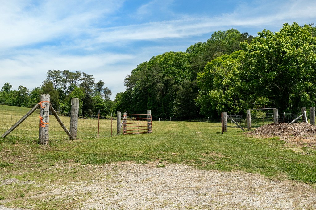29 +/- Acres Standing Stone Hwy