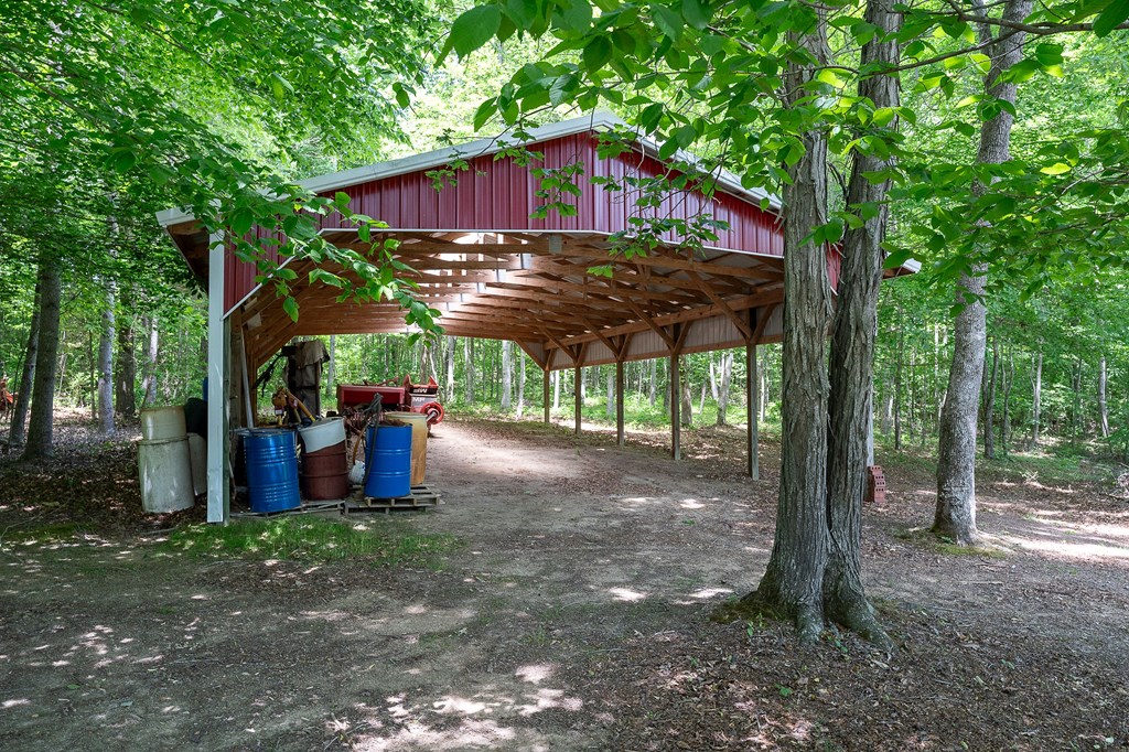 29 +/- Acres Standing Stone Hwy