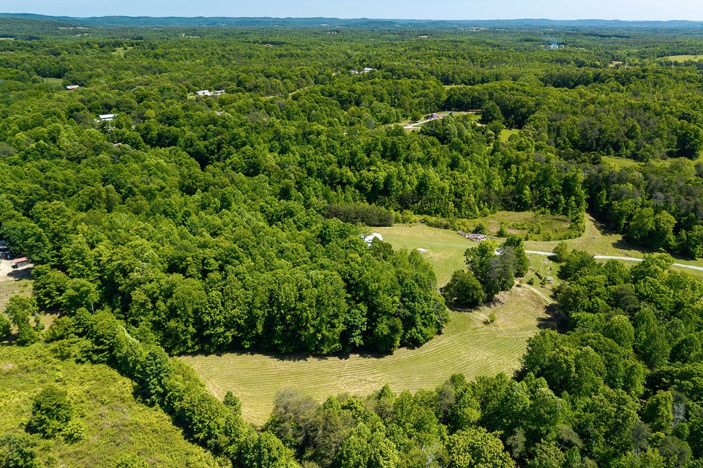 29 +/- Acres Standing Stone Hwy