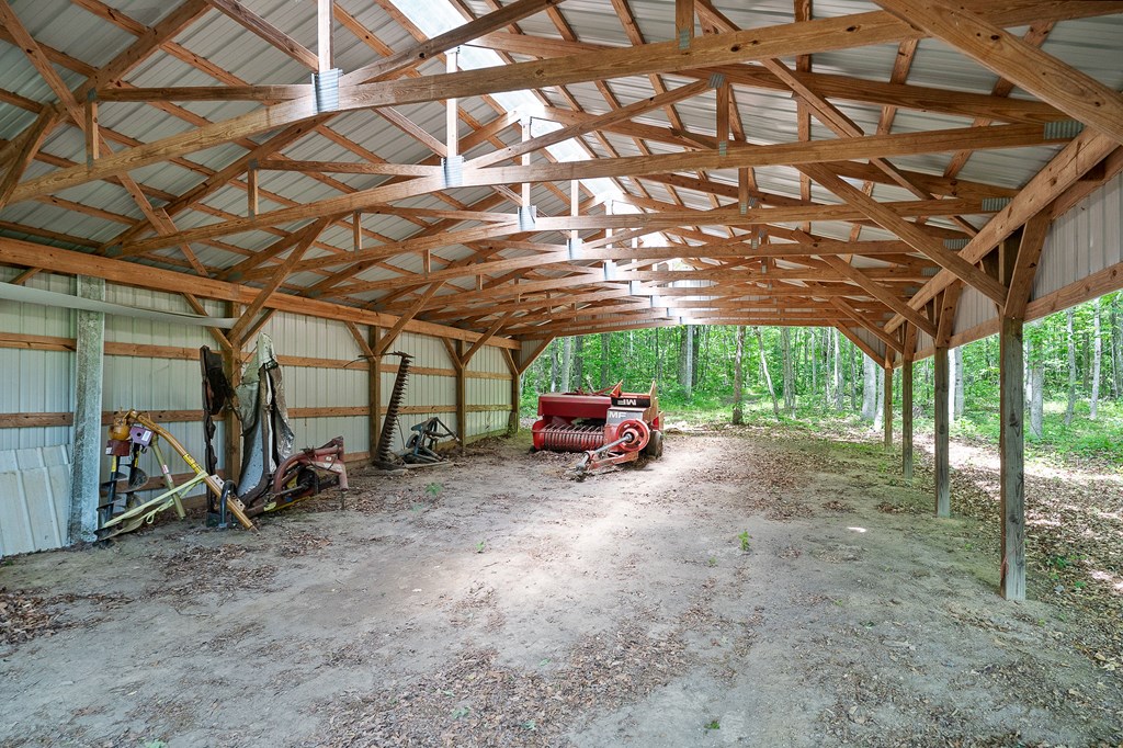 29 +/- Acres Standing Stone Hwy
