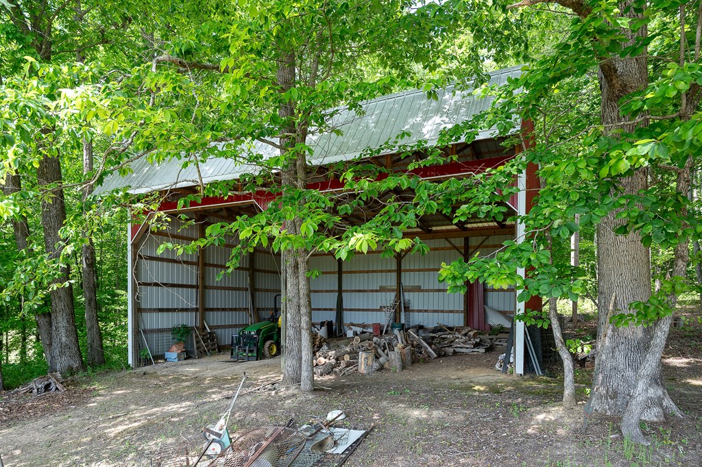 29 +/- Acres Standing Stone Hwy