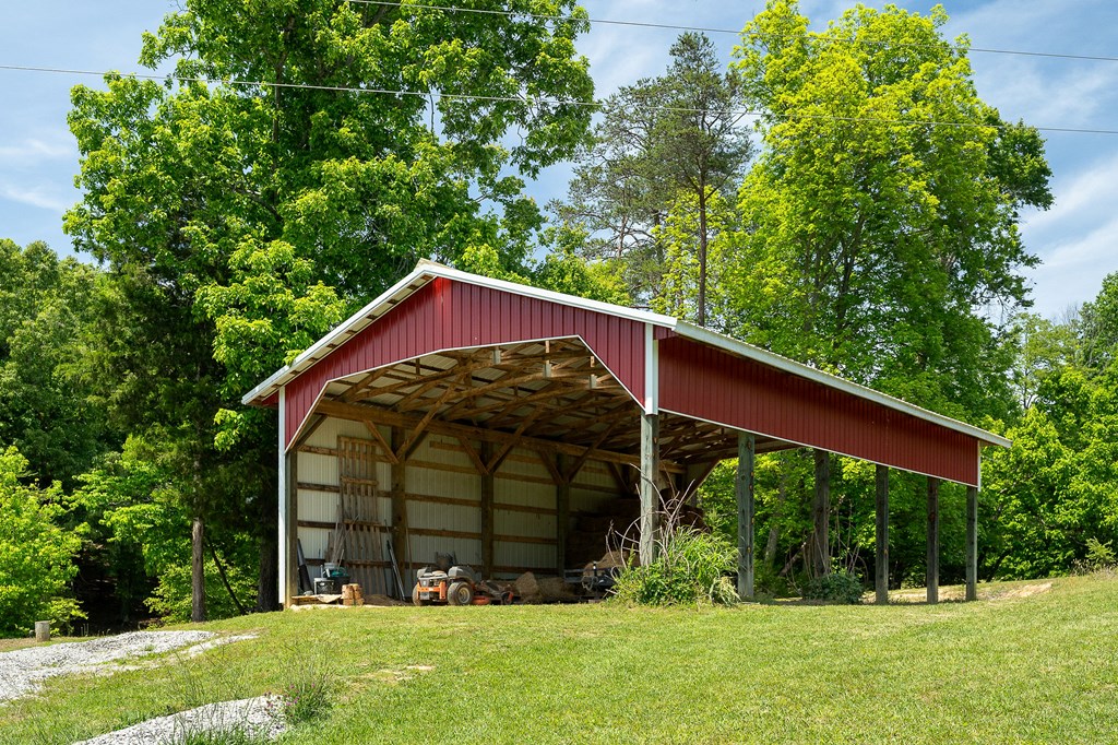 29 +/- Acres Standing Stone Hwy