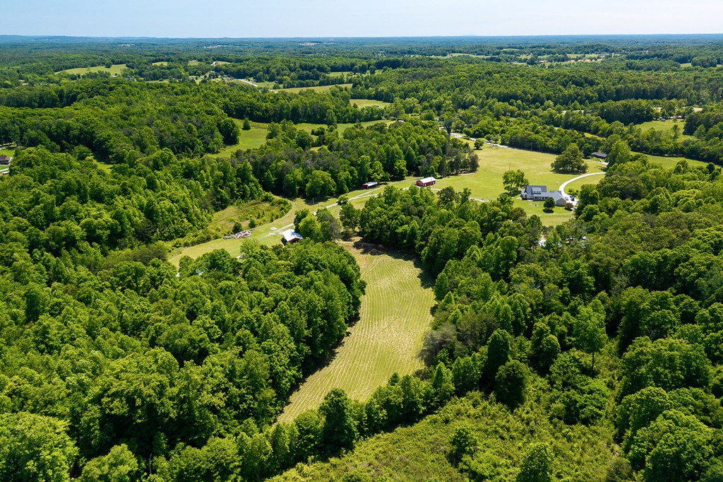 29 +/- Acres Standing Stone Hwy