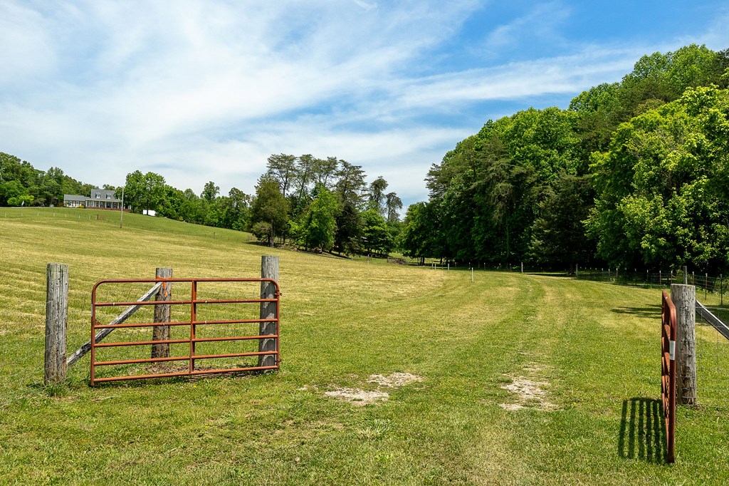 29 +/- Acres Standing Stone Hwy