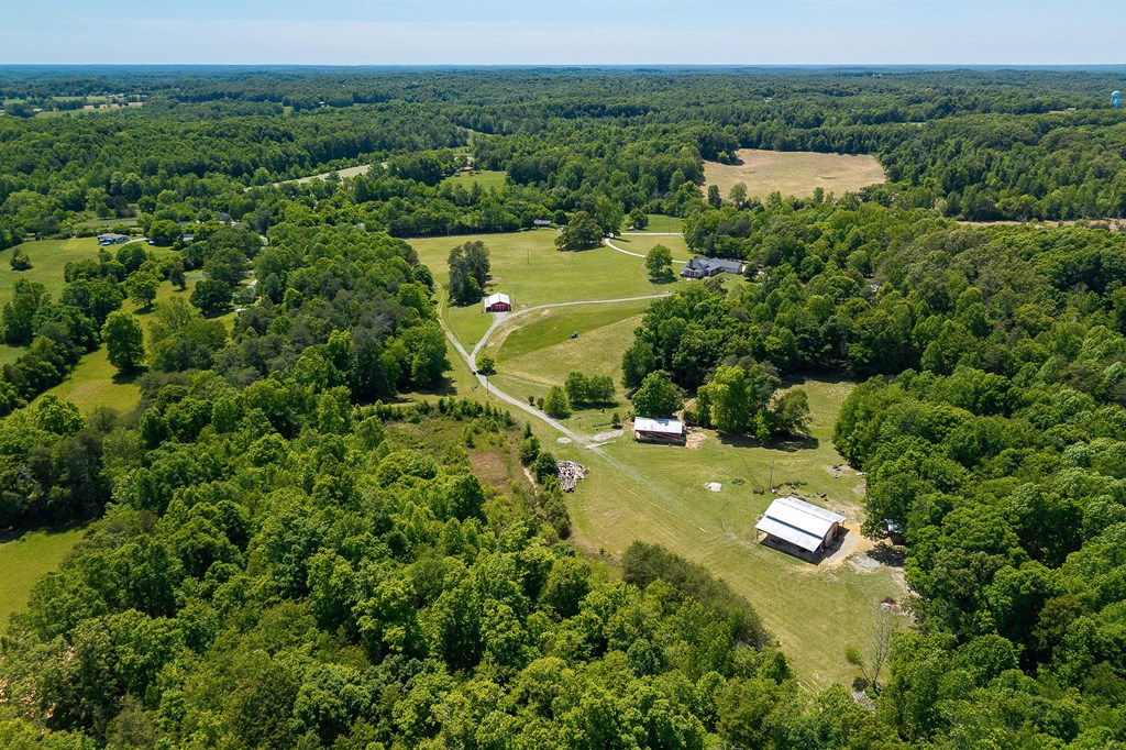 29 +/- Acres Standing Stone Hwy